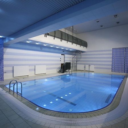Prestige Hotel 고멜 외부 사진