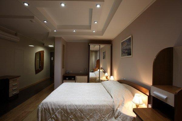 Prestige Hotel 고멜 외부 사진