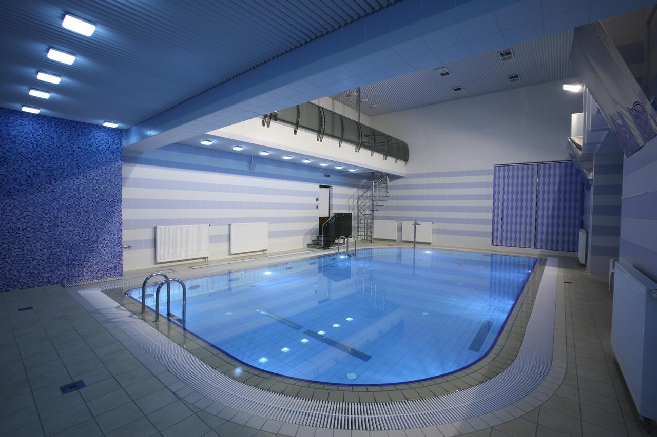 Prestige Hotel 고멜 외부 사진