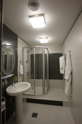 Prestige Hotel 고멜 외부 사진
