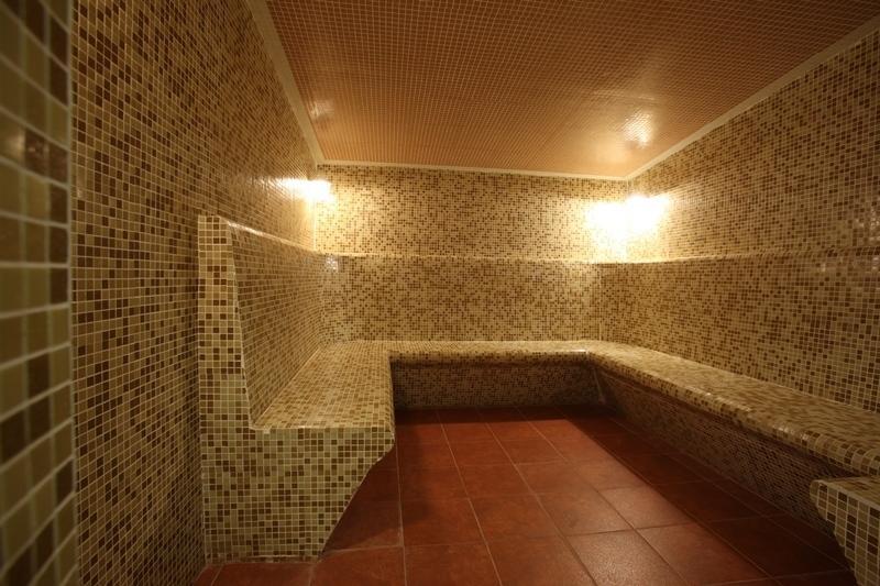 Prestige Hotel 고멜 외부 사진
