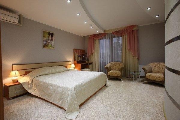 Prestige Hotel 고멜 외부 사진