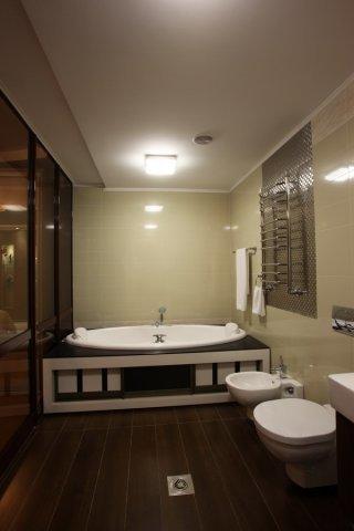 Prestige Hotel 고멜 외부 사진