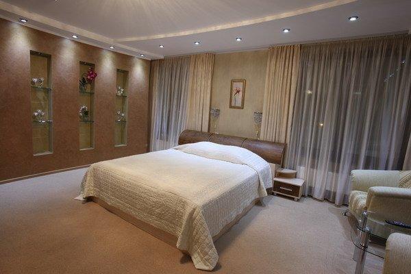Prestige Hotel 고멜 외부 사진
