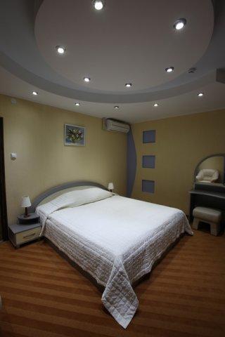 Prestige Hotel 고멜 외부 사진