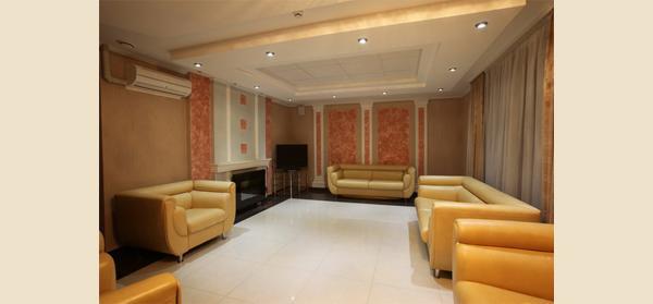 Prestige Hotel 고멜 외부 사진