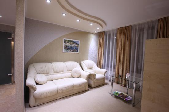 Prestige Hotel 고멜 외부 사진